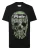 T-Shirt Ronde Hals Skull