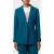 Paul Smith Womens Casual Blazer Indigo