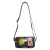 Wouf Schoudertas ‘Daily’  beige / geel / pink / zwart