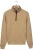 Baileys Sweatshirt zand, Jacquard