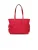 Michael Kors Khai Grote Multifunctionele Pocket Tote Rood