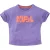 Z8 T-shirt maroua