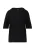 COMMA Shirt  zwart