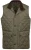 Barbour New Lowerdale Gilet Olive