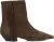 Toral Enkellaarsjes
Dames Linette,