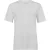 Boss Heren Logo V-Hals T-Shirt (Pakket van 3) (Wit)