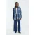 Kings Of Indigo Rayne Pants Alex Dark Worn