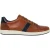 Dune London Trint canvas sportschoenen voor heren (Tan)