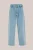 Blue Ridge – Heren loose fit jeans – Loose fit – Lichtblauw – Katoen –