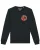Watapparel Sweatshirt ‘ Seemann ‘  gemengde kleuren / zwart