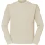 Fruit of the Loom Heren klassiek ingelegd sweatshirt