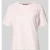 Christian Berg Woman Selection Regular fit T-shirt met gebloemde garnering