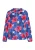 IZIA Tussenjas ‘Fashion Look’  donkerblauw / pink / wit