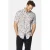Babista regular fit overhemd DOLCELORRO wit