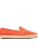 Cole Haan Instappers ‘MONTAUK’  oranje