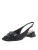 BALDININI Slingpumps  zwart