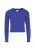 BLONDA Trui  royal blue/koningsblauw