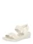 SKECHERS Sandaal ‘ARYA – FAVORITE FINDS’  offwhite