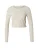 ONLY PLAY Functioneel shirt ‘ONPHOMIE ON’  greige