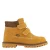 Fila enkelboots met profielzool – bruin