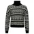 Gebreide coltrui voor dames Superdry