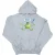 Li-cense Disney dames monsters university getapete mike hoodie