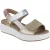 Ti Comos 2860007-920 dames sandalen sportief