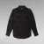 Slim-fit overhemd met lange mouwen G-Star Marine