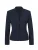 Goldner Blazers  nachtblauw