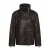 Leren jas voor vrouwen Soaked in Luxury Ginnie