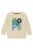 Noppies Sweatshirt ‘Riva’  beige / blauw / marine / groen