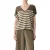 Comma  Pullover Brown