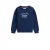Tommy Hilfiger sweater donkerblauw
