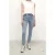 American Vintage Fybee 5 Pockets Jeans Bleu Stone