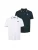VINSON Shirt ‘Ronald’  saffier
