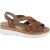 Ti Comos 2860004-340 dames sandalen sportief