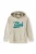 MINOTI Sweatshirt  donkergroen / wit / offwhite