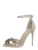 STEVE MADDEN Sandalen met riem ‘Newlywed’  taupe