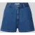 Carhartt Work In Progress Shorts in denim-look model ‘Lova’