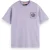 Scotch & Soda T-shirt korte mouw 181701