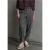 Street One Studio Dames Cargo gemêleerde broek in Zwart