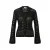 V-hals Cardigan met knoopsluiting voor dames s.Oliver
