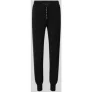 Guess Activewear Slim fit sweatpants met elastische band, model ‘ALLIE SCUBA’