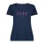 T-shirt met een wijde hals voor dames CMP
