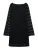 VERO MODA Cocktailjurk ‘VMCAROLINE’  zwart