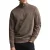 Gant Shield Half Zip Sweater Heren