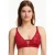 Chantelle Orchids Rouge