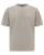 Genti | Heren | T-shirt Bruin