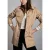 Street One Dames Trenchcoat in Beige