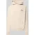 PEGADOR Regular fit hoodie van katoenmix